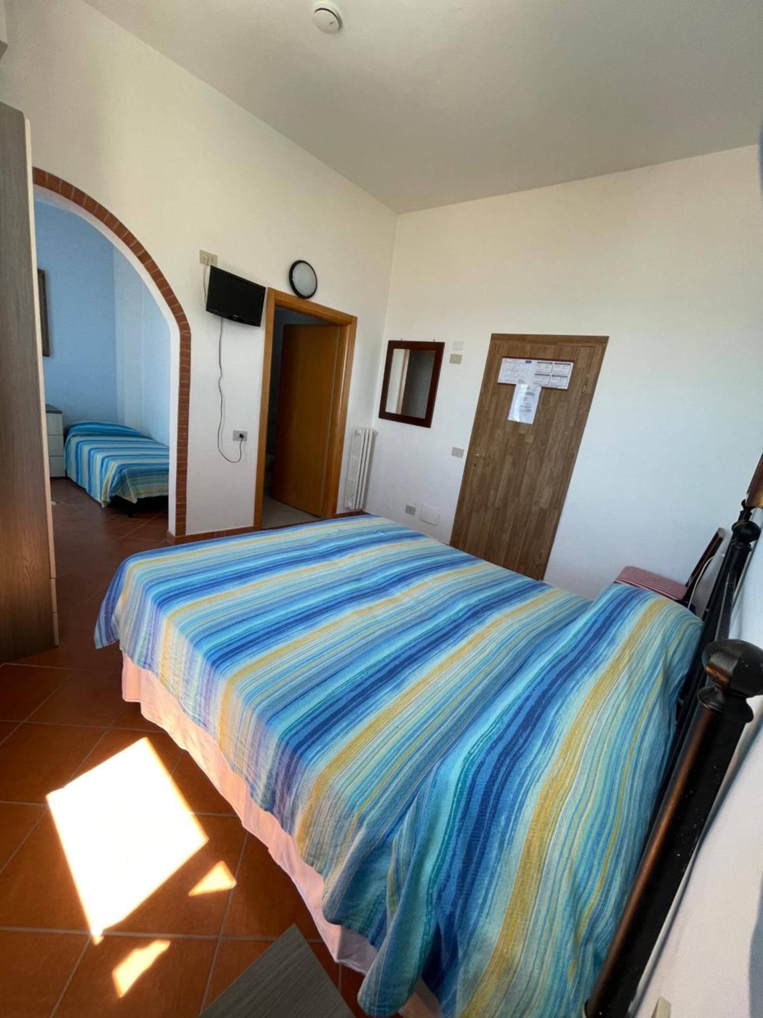 Hotel Eden Follonica
