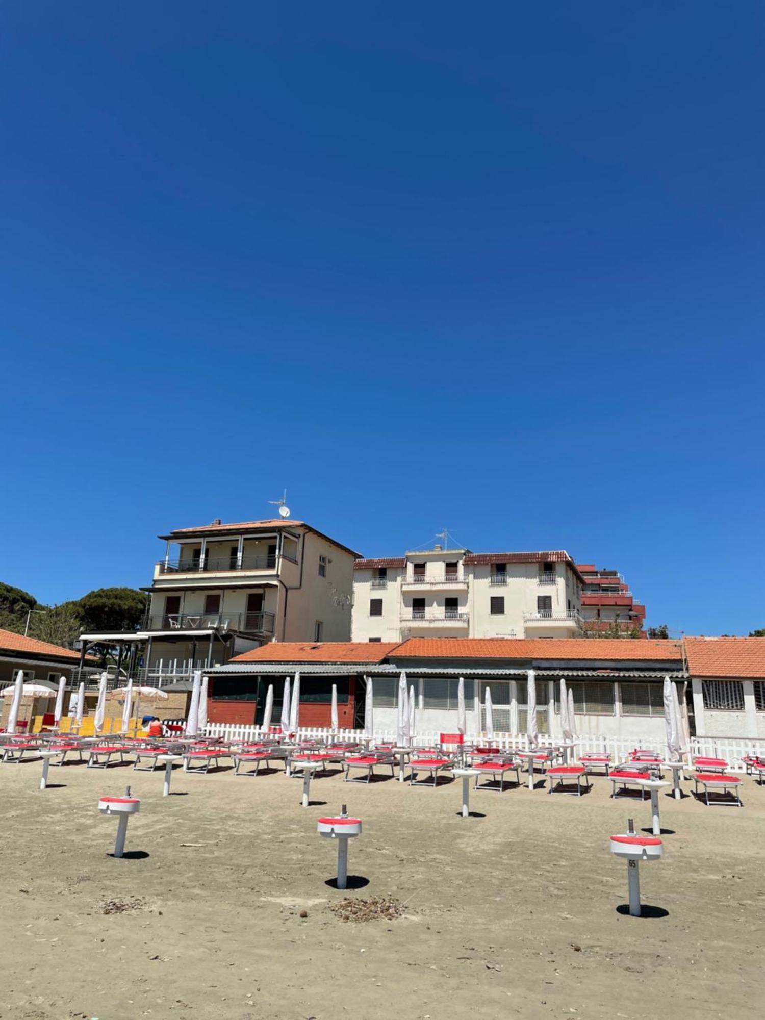 Eden 2* Follonica
