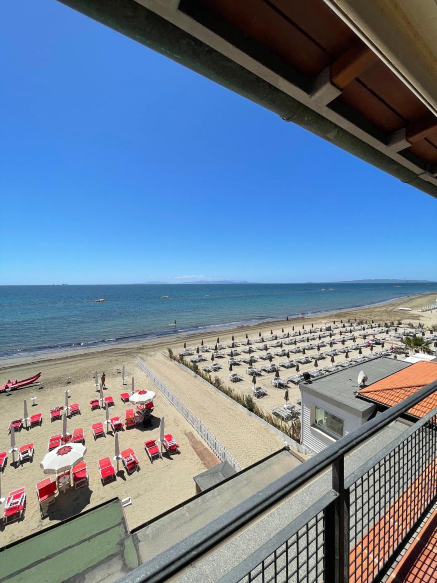 Hotel Eden Follonica