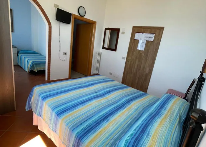 Hotel Eden