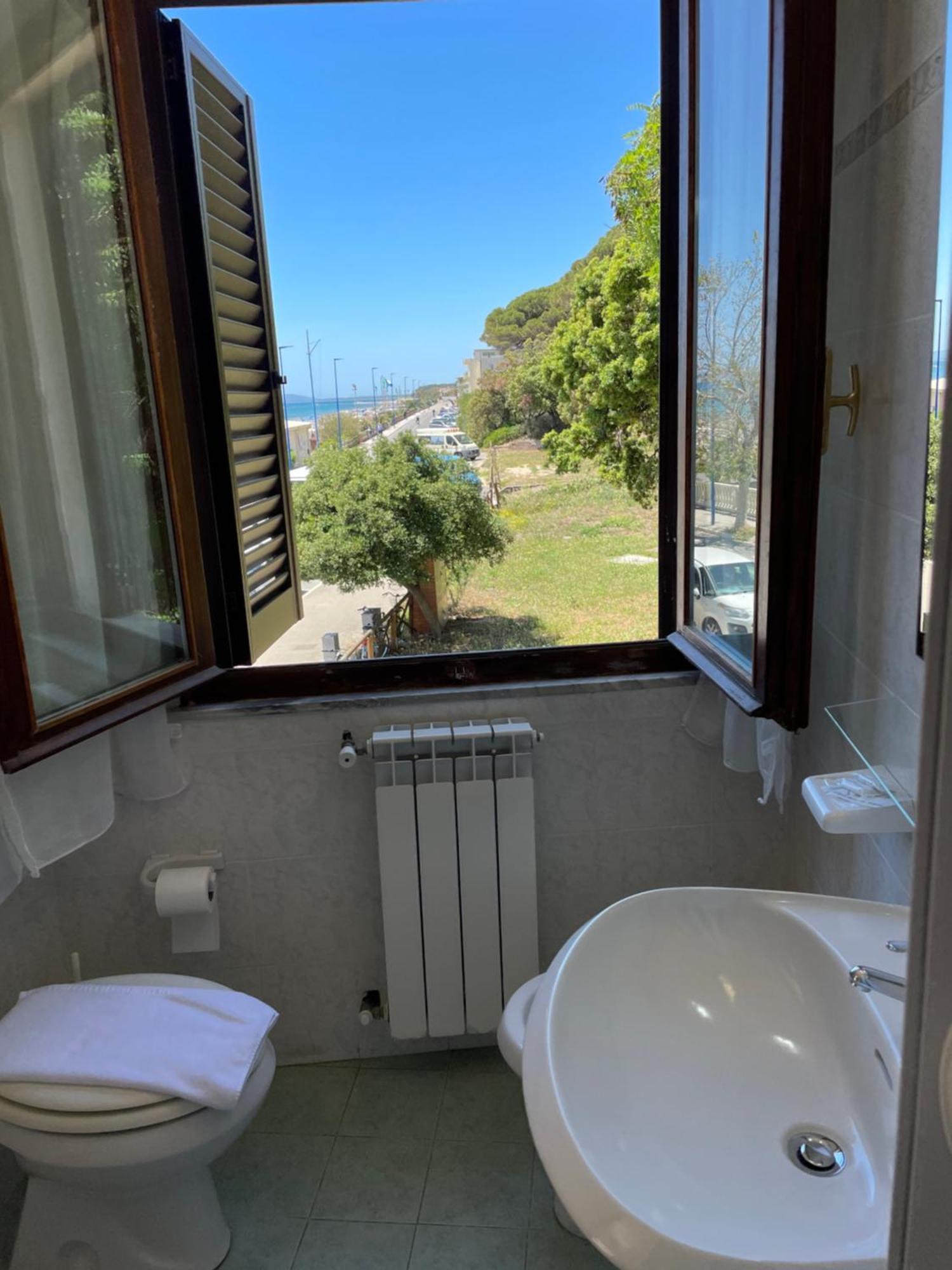 Eden Hotel Follonica